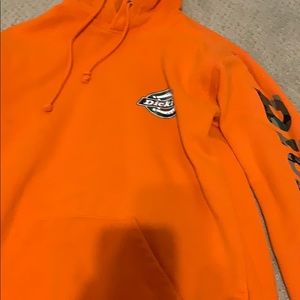 dickies hoodie